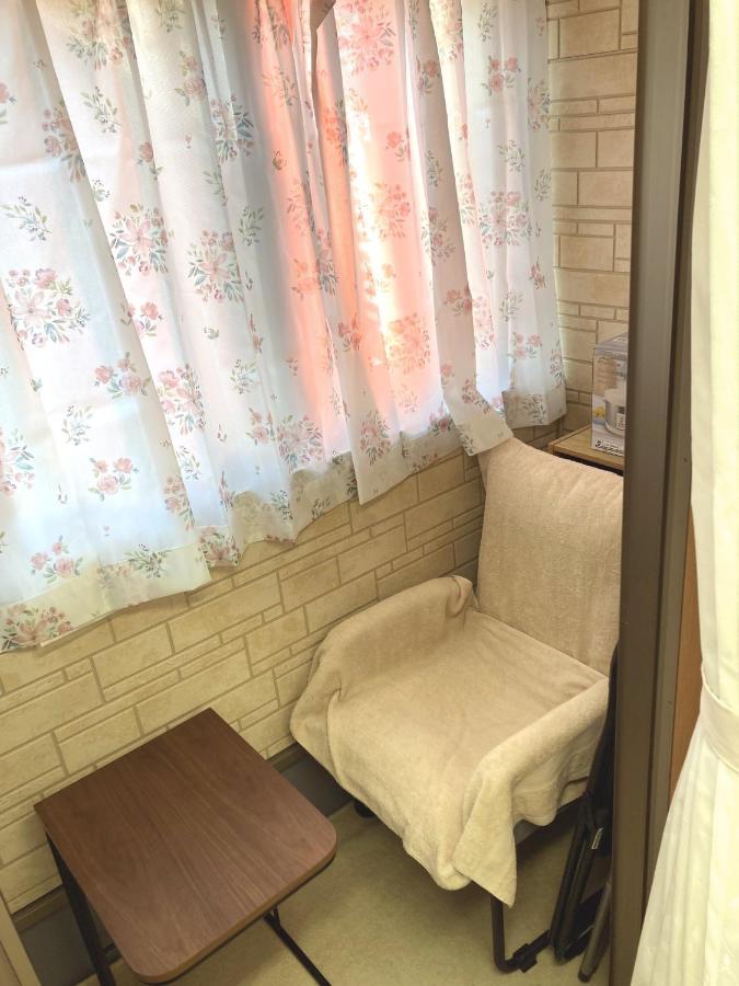 The Familiar Inn ー 旅館ホテル業 Osaka Dış mekan fotoğraf
